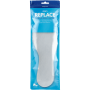 Bandi/2GO Replace Hygiensulor – ultratunna, fuktabsorberande sulor med citrusdoft