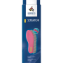 Shoeboy’s Sensation – Memory Foam-sula för maximal komfort