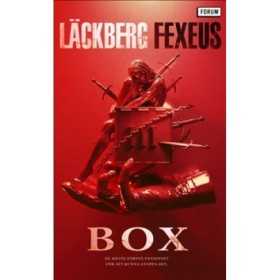 box läckerberg foxeus