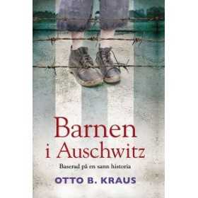 barnen i Auschwitz otto b. kraus