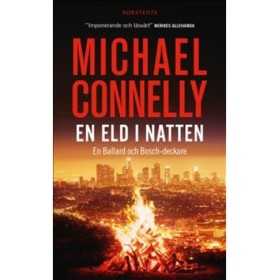 En Eld I Natten-Michael Connelly