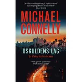 Oskuldens Lag-Michael Connelly