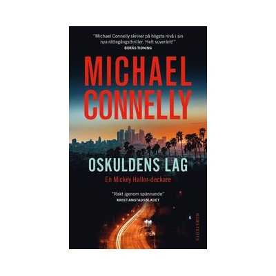 Oskuldens Lag-Michael Connelly