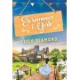 En Sommar I York-Lucy Diamond