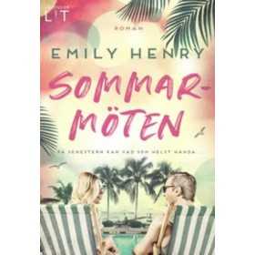 Sommar-Möten-Emily Henry