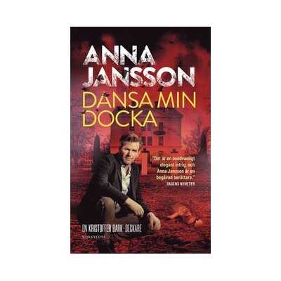 Dansa Min Docka-Anna Jonsson