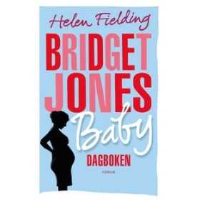 Bridget Jones Baby-Helen Fielding