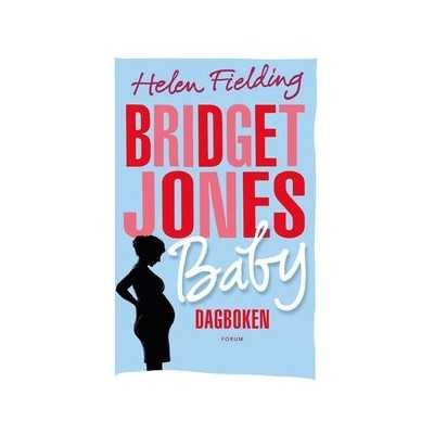 Bridget Jones Baby-Helen Fielding