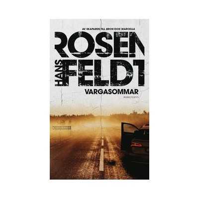 Vargasommar-Hans Rosenfeldt