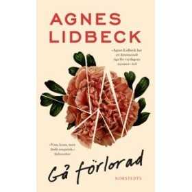 Gå Förlorad-Agnes Lidbeck