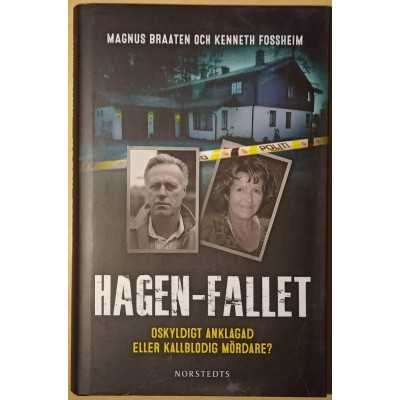 Hagen-Fallet Av Braaten,Fossheim
