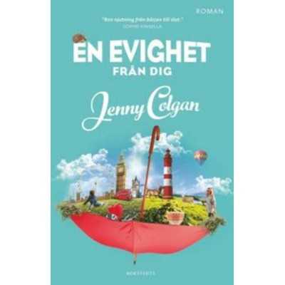 En Evighet Från Dig-Jenny Colgan