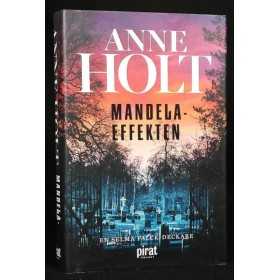Mandela-Effekten-Anne Holt