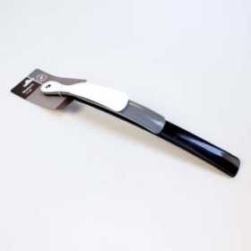 Skohorn 3-pack i plast med längder 19, 26 och 39 cm, färgen kan variera