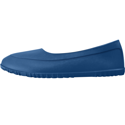 Vattentäta och smidiga skydd för skor