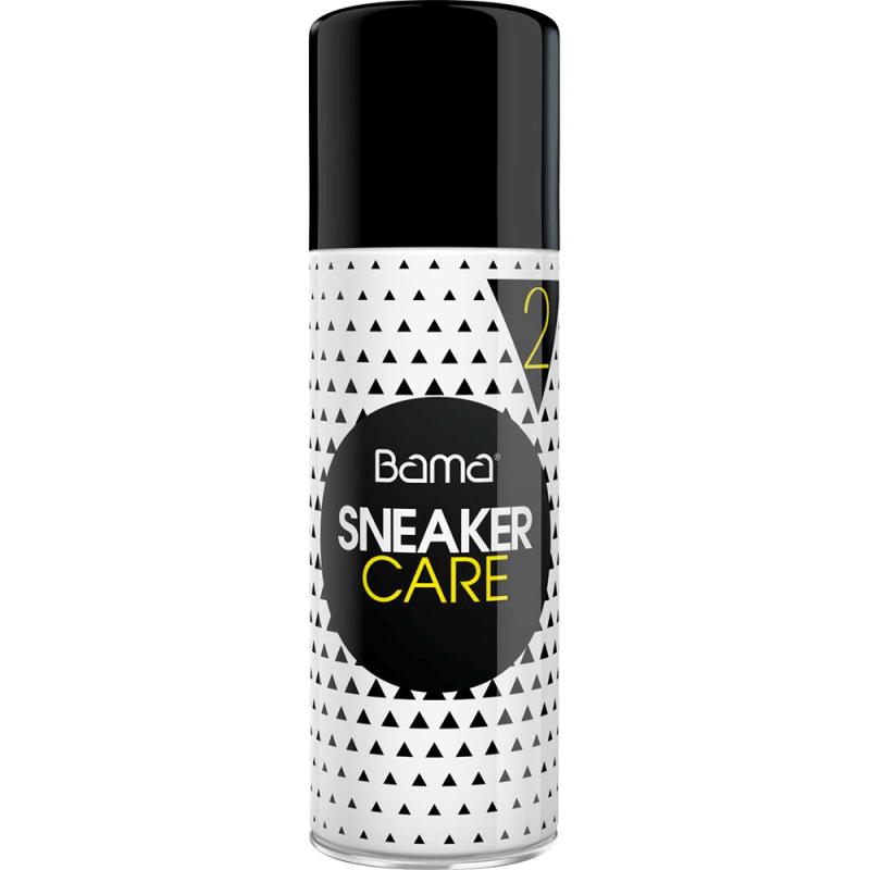 Skumrengöring som vårdar och skyddar sneakers – Bama Sneaker Care