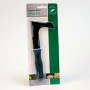 Ogräskniv 20 cm med ergonomiskt handtag för enkel och precis ogräsrensning.
