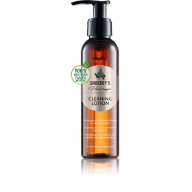 Shoeboy's Heritage fläckborttagning för alla material, fri från fluorkarboner och lösningsmedel