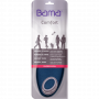 Bama Comfort Impression – Memory Foam-sulor för stötdämpning och individuell passform