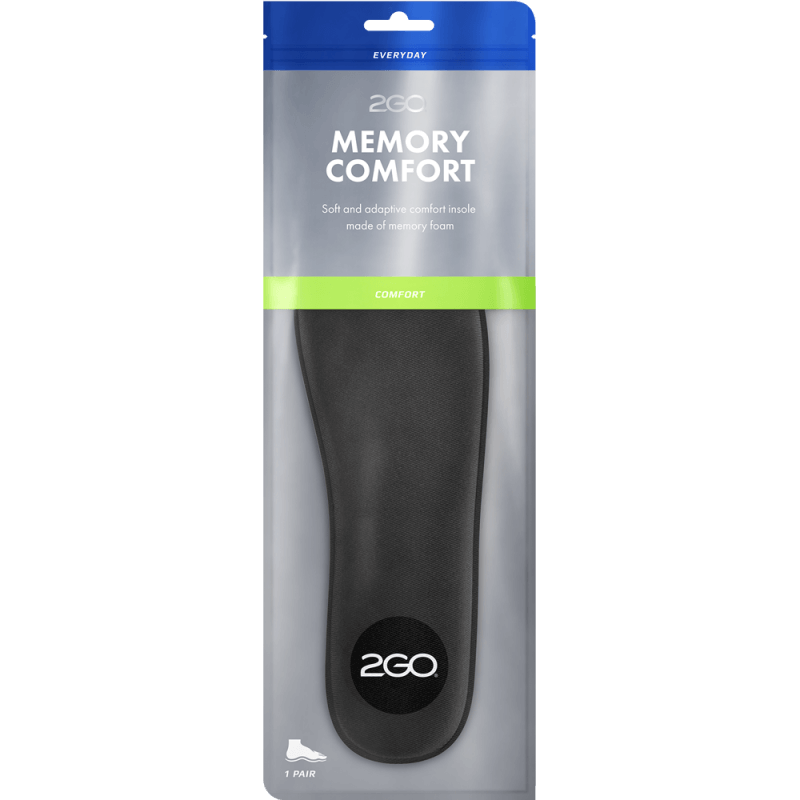 2GO Memory Comfort