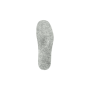 2GO Felt Sulor med värmande ullfilt och robust polypropylene-undersida för komfort och fuktabsorption.