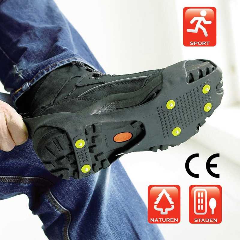 Springyard Kalix Ice Grippers halkskydd