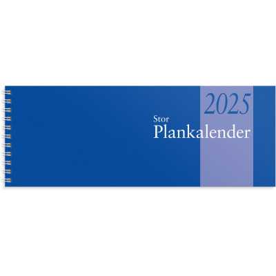 spiral kalender 2025, planerings kalender 2025, almanacka 2025