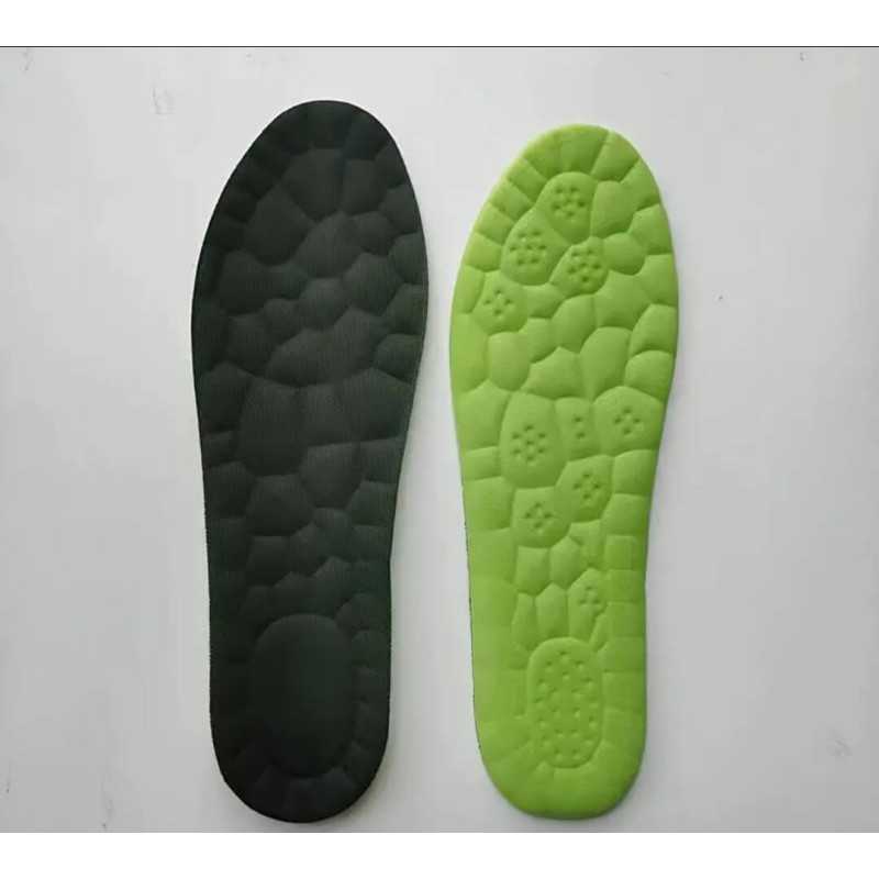Inläggssulor Comfort Plus