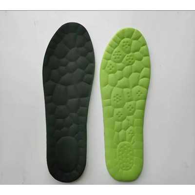 Inläggsulor Comfort Plus – tunna, mjuka och svettabsorberande för extra komfort