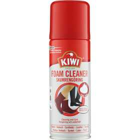 Kiwi Foam Cleaner – effektiv skumrengöring för alla material