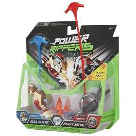 Power Rippers 2-Pack Rippers