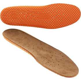 Bama Comfort sulor med memoryfoam