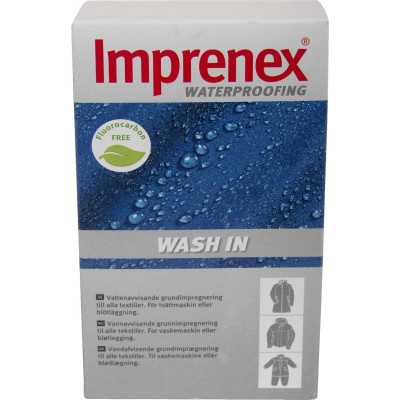 Imprenex Waterproofing Wash In Textilimpregnering 150ml