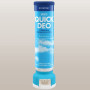 2GO Quick Deo deospray 100 ml mot dålig lukt i skor