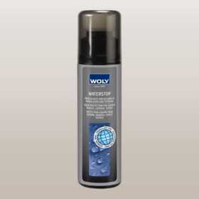 Woly Waterstop impregneringsspray 75 ml för skor och textil