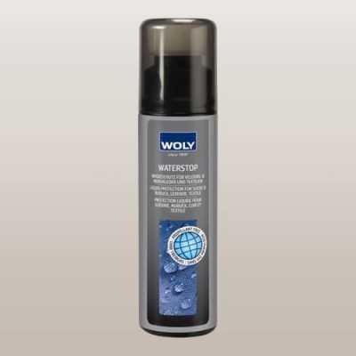 Woly Waterstop impregneringsspray 75 ml för skor och textil