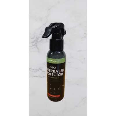 2GO Waterbased Shoe Protector 300 ml – impregnering för alla material