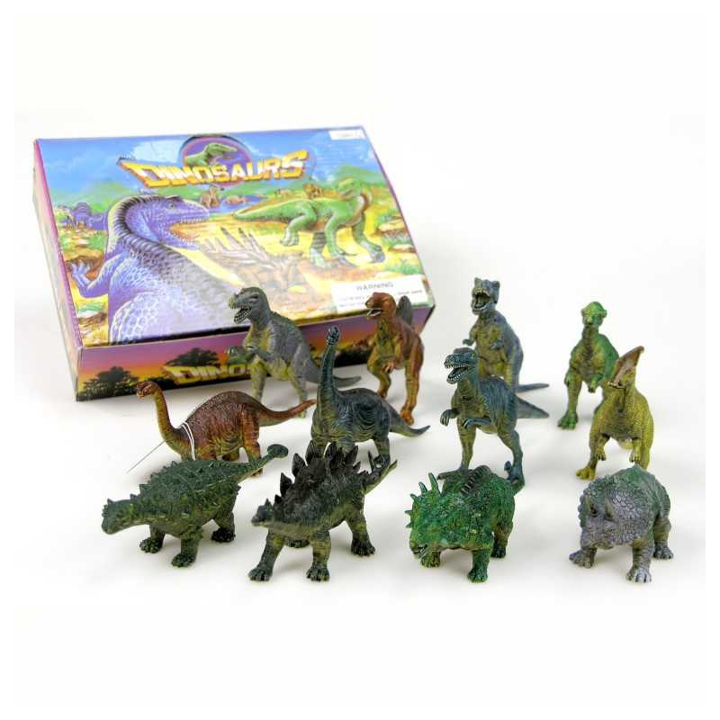 Dinosauriefigur 15 cm