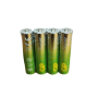 GP Super AA Alkaline Batterier 4-pack – Långvarig prestanda med 1.5V spänning.