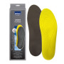 Woly Summer Footbed – inläggssula med silvertråd för fräschare fötter, storlek 42