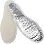 Bama Alu Therm Airtech – vuxensula med ull och aluminiumisolering