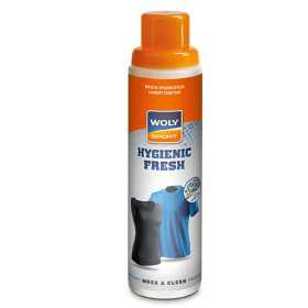 Woly Hygienic Fresh – Antibakteriellt Tvättillskott, 500 ml