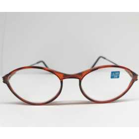 Läsglasögon i plast – stilren design i flera styrkor Läsglasögon i plast – stilren design i flera styrkor