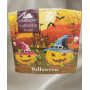 Harmony Collection Halloween servetter 33×33 cm – 20 st (olika motiv)