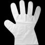Engångshandskar LDPE Granberg 0090 one size 100 st klar