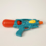 Vattenpistol 30 cm – stor vattenpistol för sommarlek