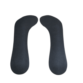 Bama Gel Sulor-ultratunna 3/4 gelsulor för dämpning och komfort