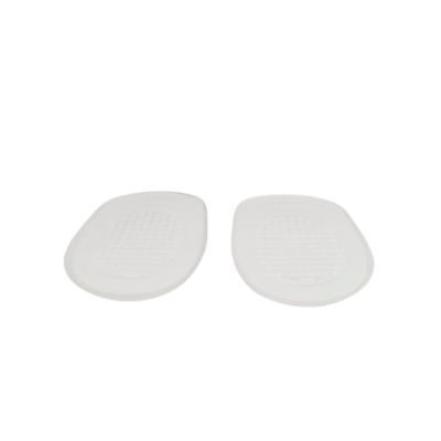 2GO Gel Slim Heel-gelkuddar för hälsporre.