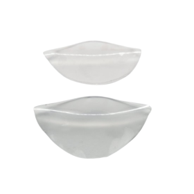 Gelinlägg som motverkar trötthet och inåtvinkling- stabiliserar hålfoten.