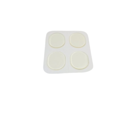 Gel kuddar mot skav-Bama